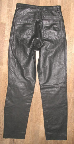 Cygielman jean cuir pour - jean,
