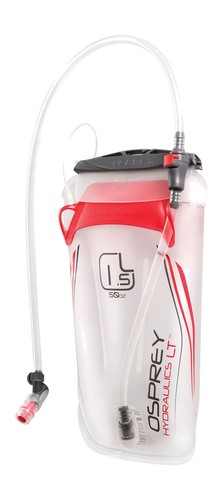 Osprey poche eau - poche, pour