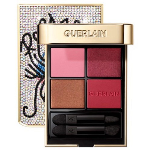 Guerlain hombourgé 888 - guerlain,