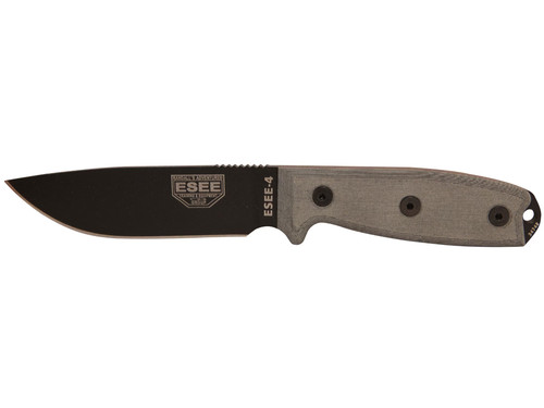 Esee knives fixed - knives, esee-4