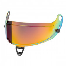 Visière Schuberth FIA iridium