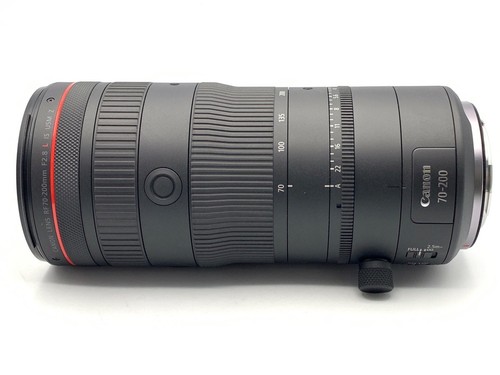 Canon 200mm 8 l is - 70-200mm,