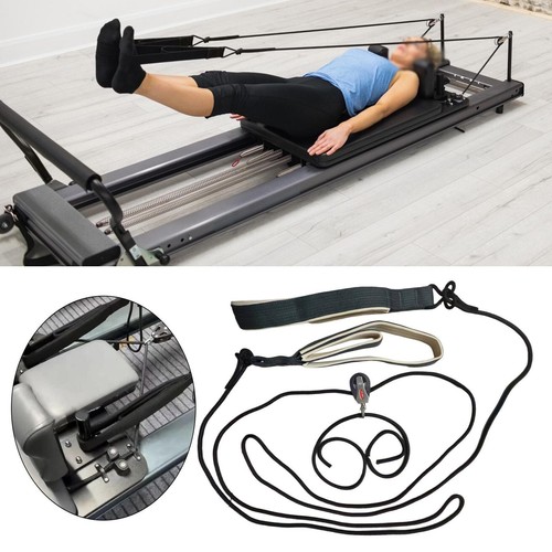 Cordes traction pour - de,