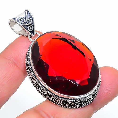 Pendentif ancien argent - ancien, en
