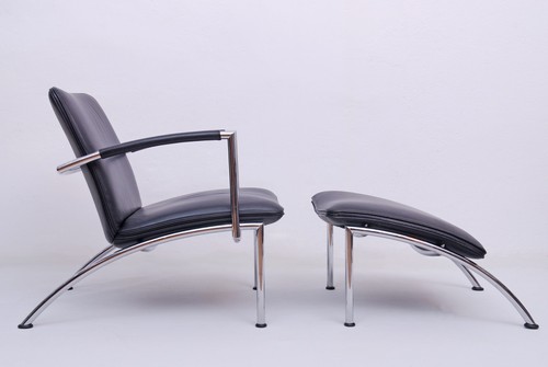 Cor pando fauteuil cuir - pando, en