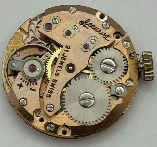 Mouvement montre 1156 - mouvement,