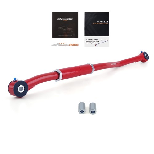 Track bar kit panhard - track, rod