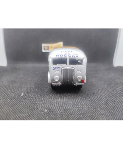 Autocar renault agp - autocar,