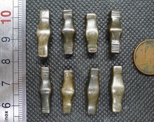 Lot 8 Perles Ismana Touareg