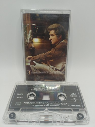 Cassette audio tape - k7, -les