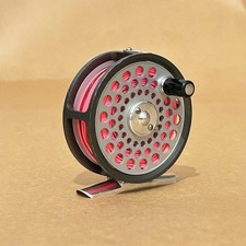 Moulinet de pêche haut de