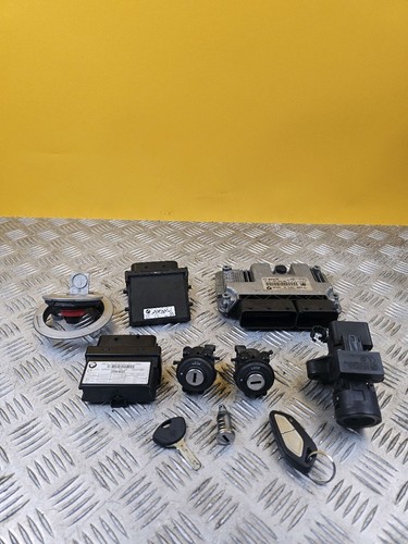 Kit clé neiman cdi - kit, k