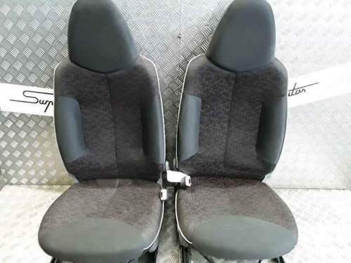 Lot sieges avant peugeot - lot,