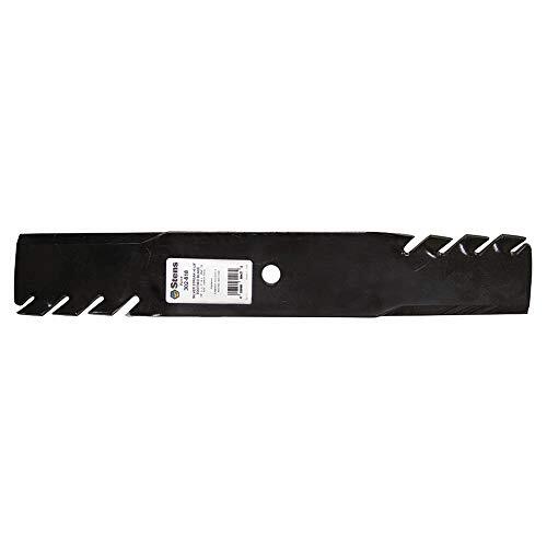 Stens 302 818 toothed - 302-818, hi-lift