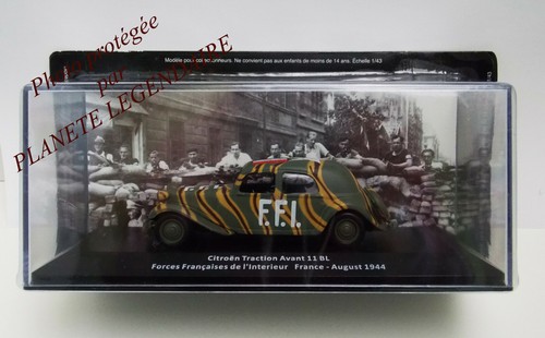 Miniature collection métal - miniature,
