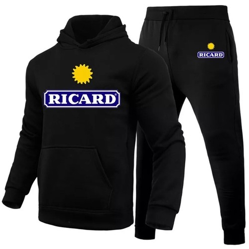 Ensemble sport ricard - ensemble,