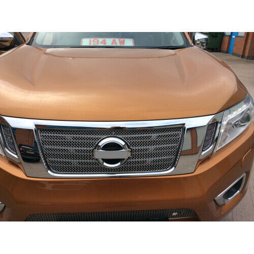 Nissan navara ensemble - navara,