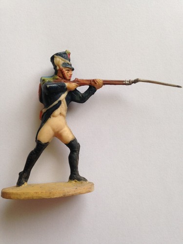 Figurine jim 1erempire - figurine,