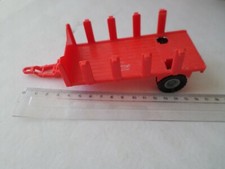 remorque agricole modele avec