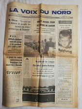 N10 Ancien journal La Voix du