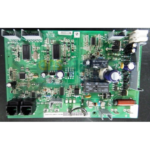 Carte électronique pour truma - électronique,