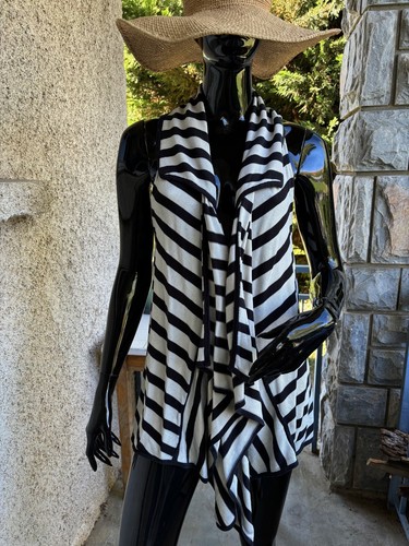 Gilet sans manches - , diane