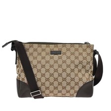 GUCCI Joy GG Pattern Shoulder