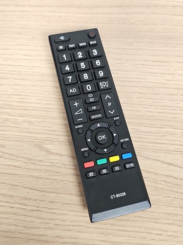 Télécommande rétro 90326 - rétro, ct-90326