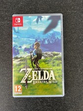 Jeu Nintendo Switch " The