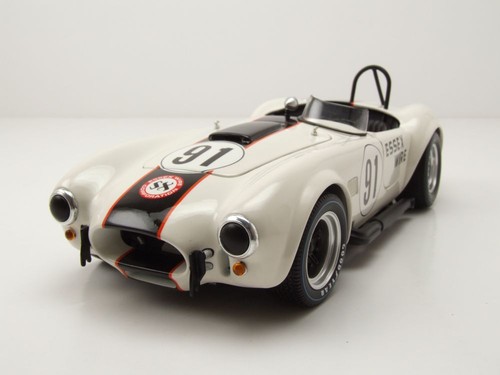 Shelby cobra 427 91 - 427, #91