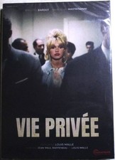 vie privée bonus l'assiégée