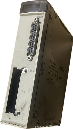 Modicon module de comm - modicon,