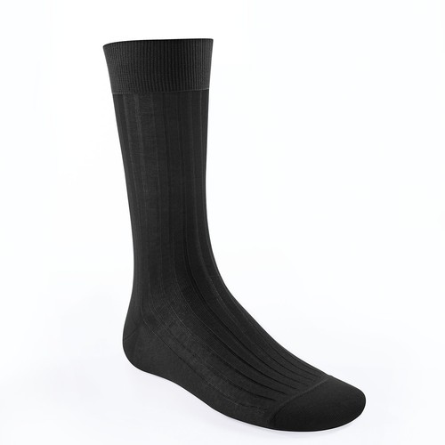 Chaussettes courtes homme - 3,