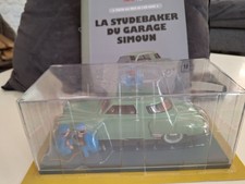 Hachette 1/24 - les voitures
