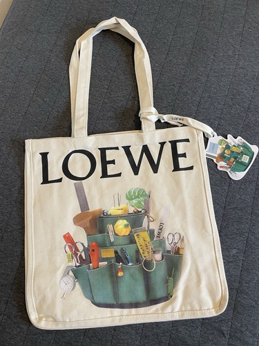 Loewe limited edition crafted - loewe,