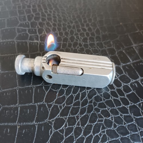 Ancien briquet essence - briquet,
