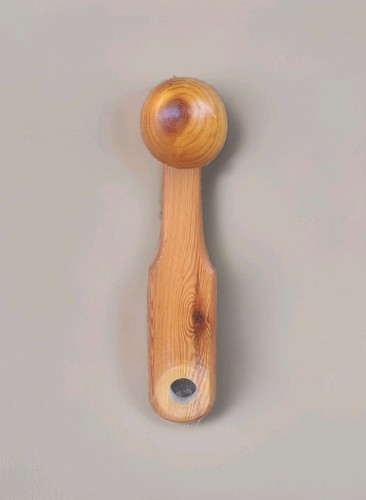 Patère tournante pour - pour, porte