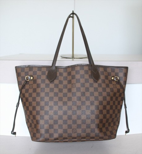 Authentic louis vuitton - authentic,