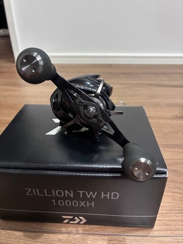 Moulinet pêche daiwa - de,