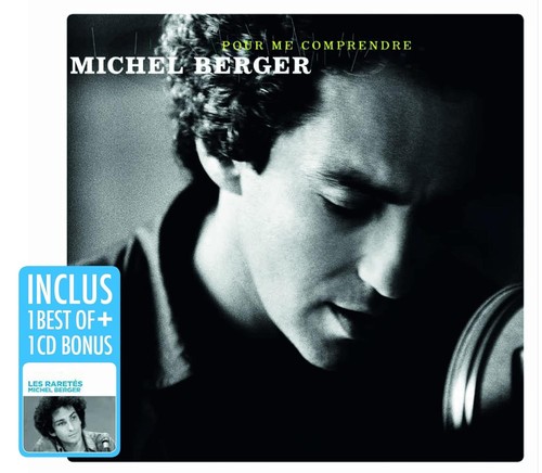 Coffret michel berger - coffret,