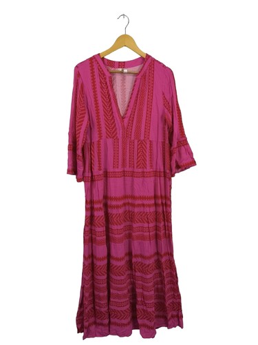 Rainbow robe hippie - rainbow, dames