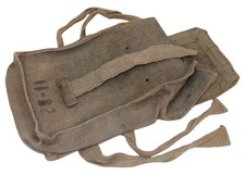 Pochette trousse de premiers secours/à pansements TAP vide armée française Indo