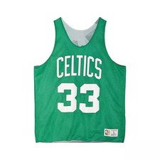 Maillot NBA Réversible Larry