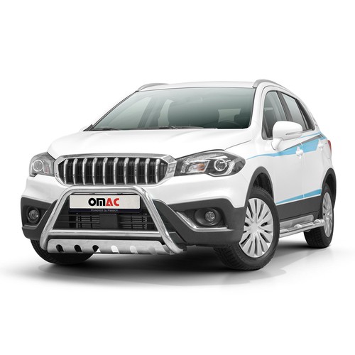 Pare buffle avant pour suzuki - avant,