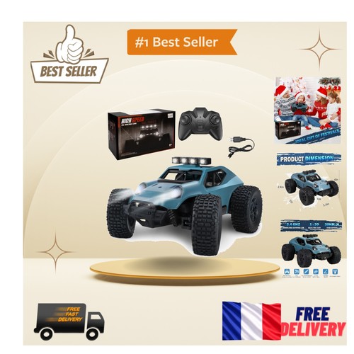 Voiture kizeefun ghz - kizeefun,