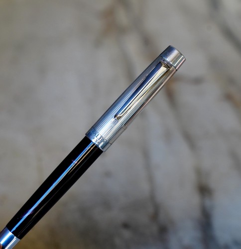 Stylo roller lalex 1938 - stylo,