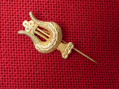 Ancienne epingle cravate ou - epingle,