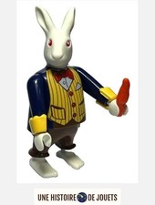 Playmobil 71760 Série 27 Figurine neuve - Lapin  (ref:PL78)