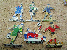 PIN'S  FRANCAISE  DES JEUX /
