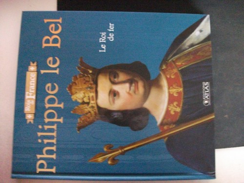 Editions atlas rois de - -,